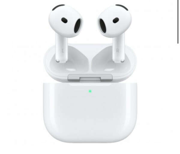 Airpods 4
