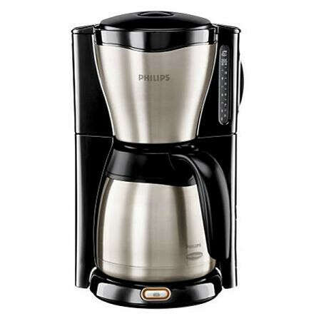 Кофеварка Philips HD-7546/20