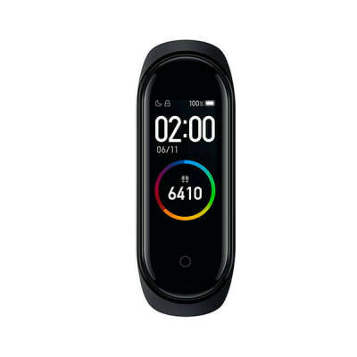 Фитнес-браслет XIAOMI Mi Smart Band 4 с NFC