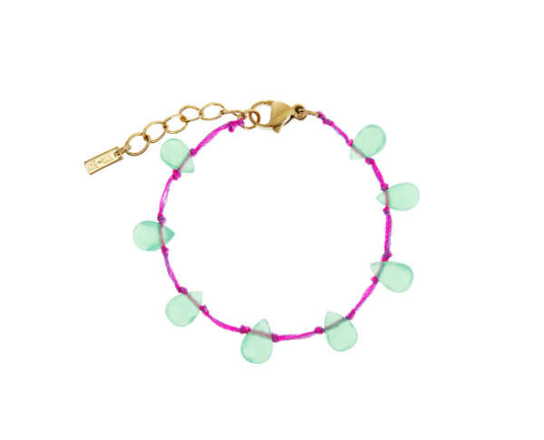 Браслет Thailand Bracelet VIVA LA VIKA