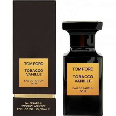 духи tom ford tobacco vanille