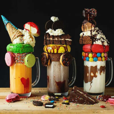 Побывать в SOS Cafe