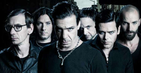 Билеты на MAXIDROM 2016. Rammstein г. Москва