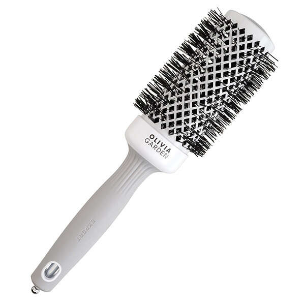 OLIVIA GARDEN Термобрашинг EXPERT BLOWOUT SHINE (нейлоновая щетина) 45 мм