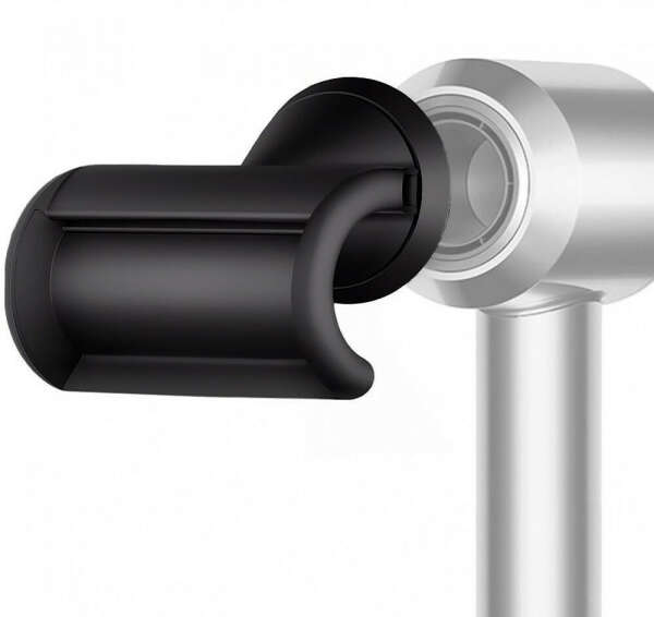 Насадка для непослушных волос для фена Dyson