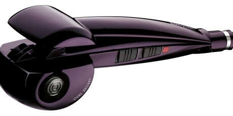 Электрощипцы BaByliss Curl Secret Optimum C1600E