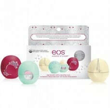 EOS набор Holiday 2015 Limited Edition Decorative