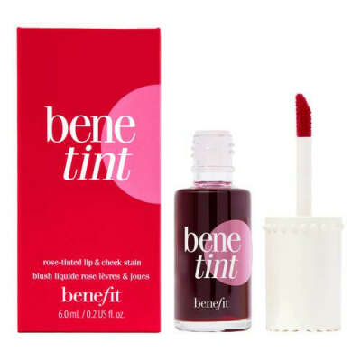 Benetint Cheek & Lip Stain | Benefit Cosmetics