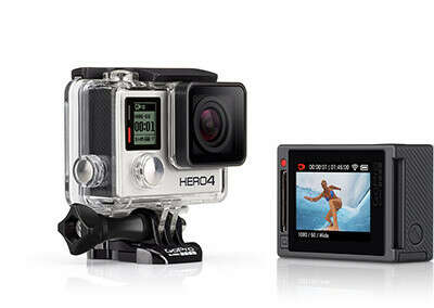 GoPro Hero4