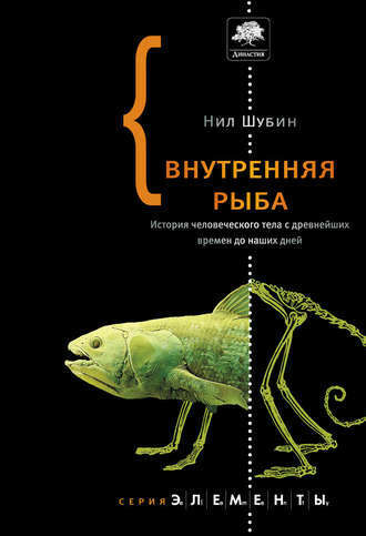 внутренняя рыба