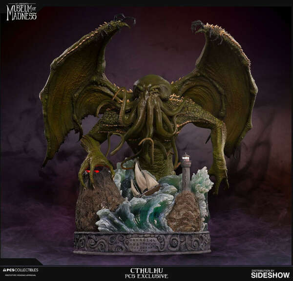 Cthulhu