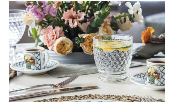 Стаканы villeroy boch