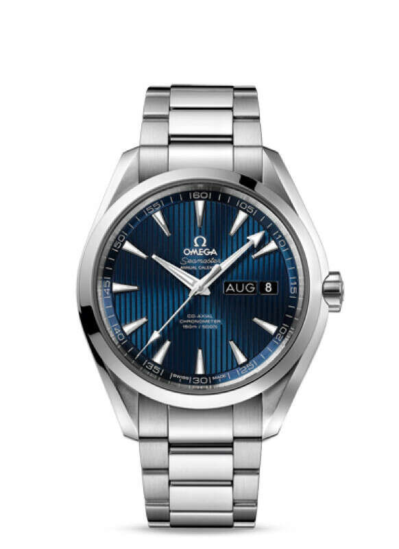 Omega Aqua Terra