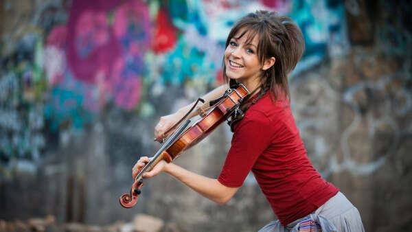 Посетить концерт Lindsey Stirling