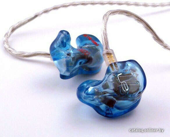 Ultimate ears pro