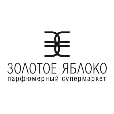 Подарочная карта Золотое яблоко