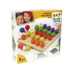 Мозаика Plan Toys(Арт.: 5162 Plan Toys)