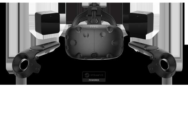 HTC VIVE