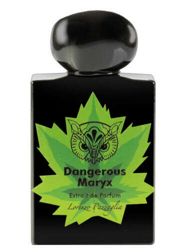 Dangerous Maryx - Limited Edition Lorenzo Pazzaglia