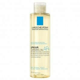 LA ROCHE-POSAY Lipikar AP+ Cleansing Oil | LOVERTE