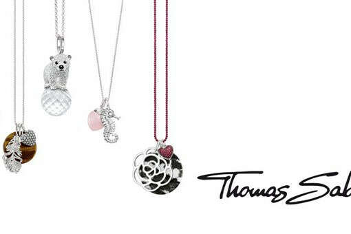Thomas Sabo шармы
