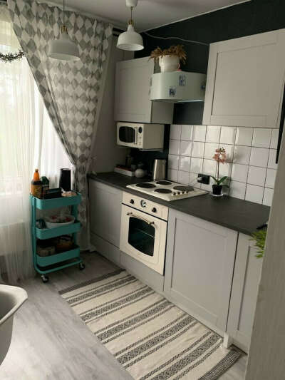 Кухня