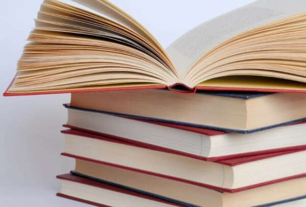 Прочитать 25 книг за 2015 г.
