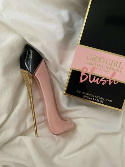 Духи carolina herrera good girl