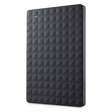 Внешний жесткий диск SEAGATE Expansion 2Tb (STEA2000400) – интернет-магазин Эльдорадо