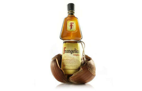 Ликёр Frangelico