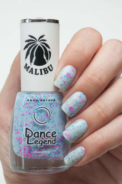 Dance Legend 592 Wave-Winner