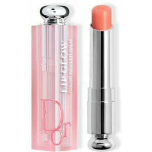 Addict lip glow (бальзам)