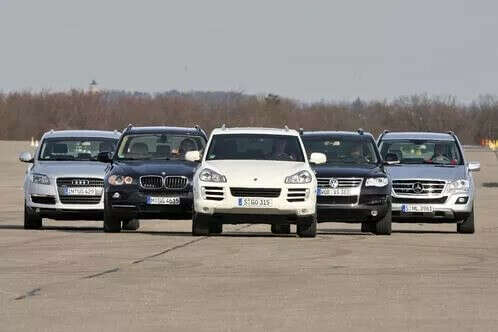 Купить автомобиль BMW/Mercedes