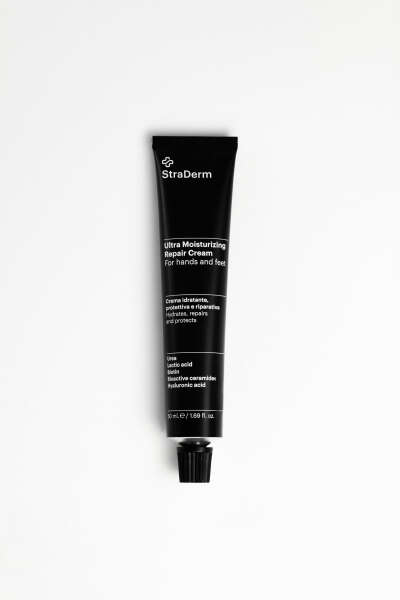 Ultra Moisturizing Repair Cream
