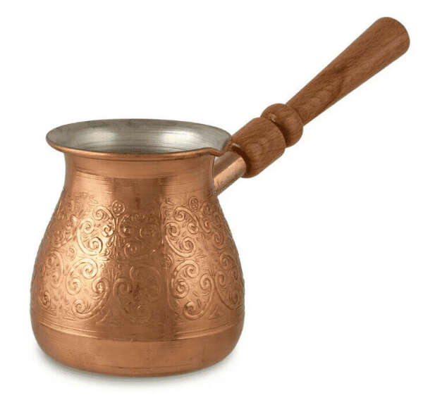 Кофейная турка
