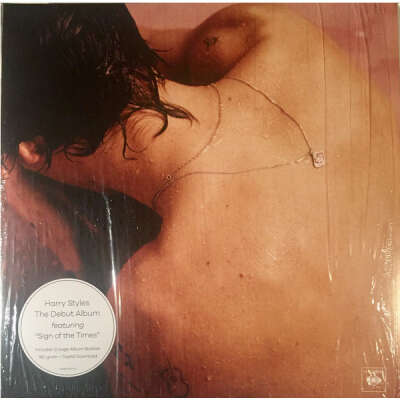 Виниловая пластинка HARRY STYLES - HARRY STYLES (180 GR)