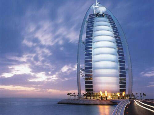 Visit dubai