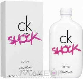 Calvin Klein CK One Shock for Her