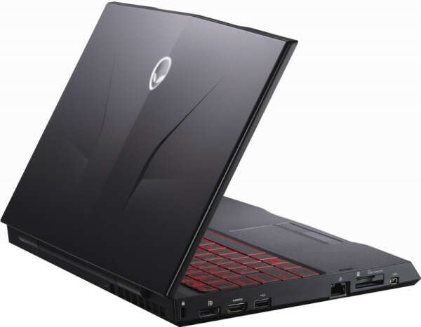 Dell Alienware M14X-5962