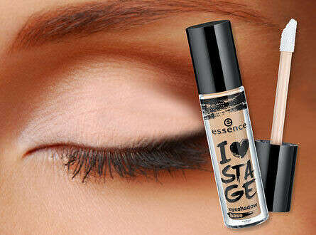 Essence i love stage – eyeshadow base