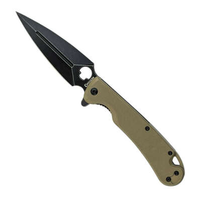 Нож Arrow Flipper Tan