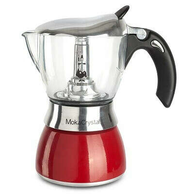 Кофеварка мока Bialetti