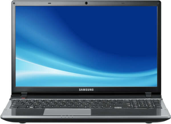 Samsung 550P5C-S03