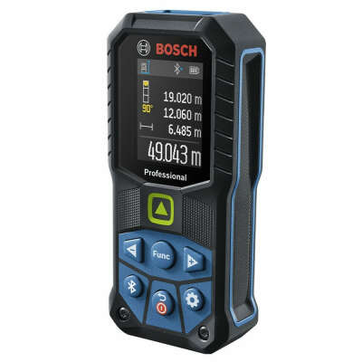 Дальномер  Bosch GLM50-27cg