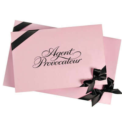 Сертификат в Agent Provocator