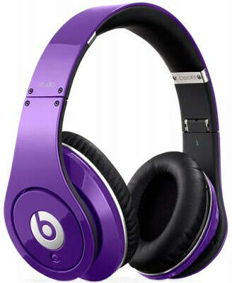 Наушники Beats Studio