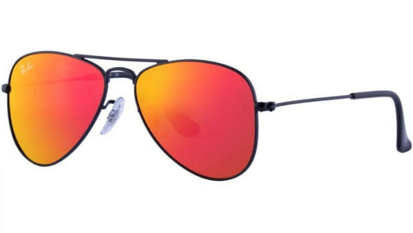 Солнцезащитные очки Ray-Ban 9506S Aviator Junior