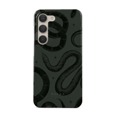 Poison - Samsung Galaxy S23 Plus Case