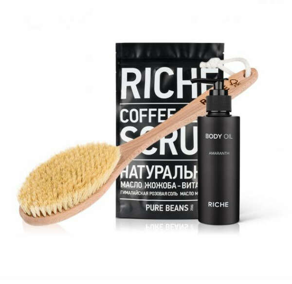 Антицеллюлитный комплекс Riche