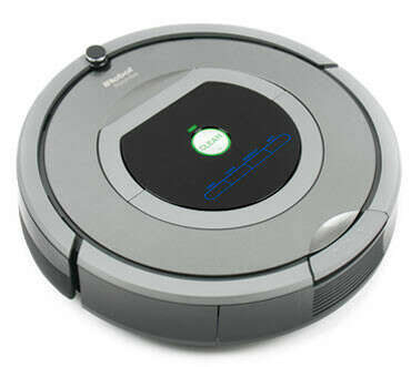 Roomba 780